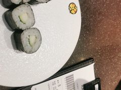 -元气寿司(东方宝泰店)