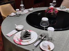 -昆泰嘉华酒店-福宫中餐厅(朝外大街店)