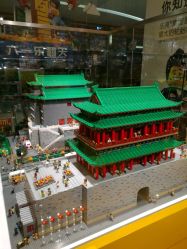 -乐高授权专卖店(朝阳大悦城店)