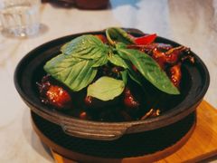 -鹿港小镇(霄云店)
