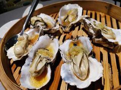 -徐记海鲜(梅溪新天地店)