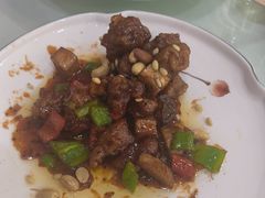 -同发号饭庄(复兴路店)