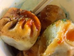 -小路易生煎馆(前进五路店)