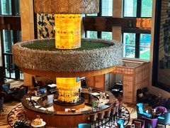-济南喜来登酒店