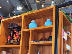 -全聚贤餐厅·湖北家常菜(沙湖店)