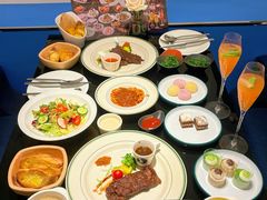 -甜心航空主题餐厅(京源城店)