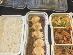 -绿茶餐厅(领展购物广场·中关村店)