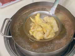 -陈记顺和潮汕牛肉火锅(韩江路店)