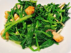 清炒时蔬-千滋百味·醉江澜花园餐厅(街道口店)