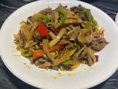 -榆味拼三鲜(怀德路店)