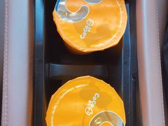 -CoCo都可(安河桥华联店)