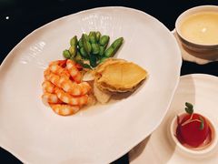 -上海苏宁宝丽嘉酒店·嘉府壹号中餐厅