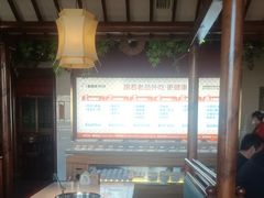 -老员外骨汤火锅(海州古城店)