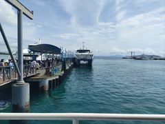 -三亚蜈支洲岛旅游区