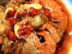-悠斋餐厅海鲜家常菜(火车站店)