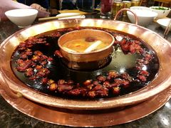 -老码头火锅(玉林店)