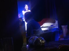 -邓丽君音乐主题餐厅