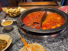 -蜀大侠火锅(总府路店)