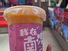 -南澳岛打卡果汁冰公司