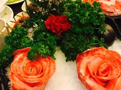 -捞神煲汤火锅(湖滨商业街店)