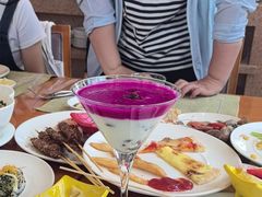 -视界美食自助餐厅·石家庄希尔顿酒店