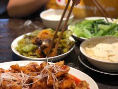 -张豆花(碚峡路店)