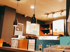 -星巴克(宁波老外滩店)