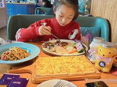 -夏日玛莉西餐厅(耒阳龙腾店)