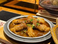 -古田居·特色寿司料理(骏欣中心店)