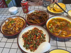 -江西老表·经典江西八大碗