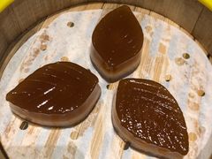 四色米糕-云锦壹号·淮扬宴(徐汇万科店)