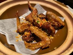 -羽鸽集·乳鸽专门店·地道顺德菜(岭南站店)