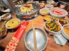 -九田家黑牛烤肉料理(新辰里亚运村店)