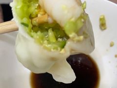 -叁拾壹克饺子·东北菜(国贸店)