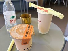 -茶力的小怪兽(中康店)