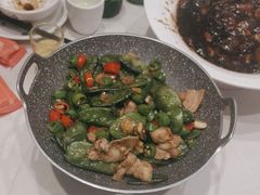 -聚鑫阁江浙菜·非遗传承技艺(青村帝华园店)