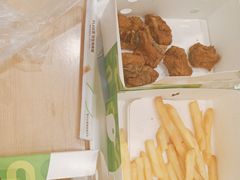 -德克士(辽中豪林店)