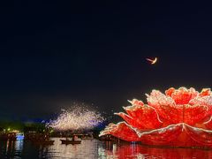 -洛阳市隋唐城遗址植物园