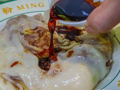 -西关明记肠粉(荔枝湾店)