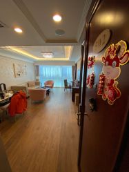 -馨月汇·独栋月子会所(静安店)