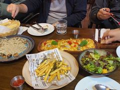 -1886德国汽车餐厅(福田星河COCO Park店)