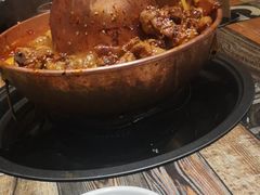 -刘记光大火锅鸡(北行店)