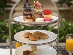 -利顺德大饭店·维多利亚花园(小白楼店)