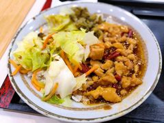 -永和大王(浦东南路店)