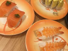 -禾绿寿司(星光68广场店)