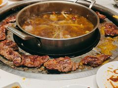 -绸都潮牛道(白土坝店)