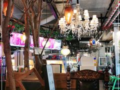 -MAAN COFFEE(金桥店)