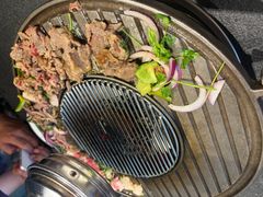 -完美生活炭火烤肉(二马路店)