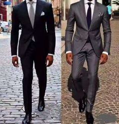 -香港威德诚洋服BESPOKE西服西装高级定制(上海湾一店)