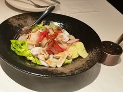 solo拌海鲜-Solo(衡山路店)